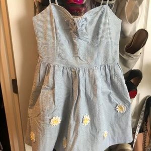 Lilly Pulitzer Dress sz 6